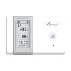 Milesight AM104 Indoor Ambience Monitoring Sensor