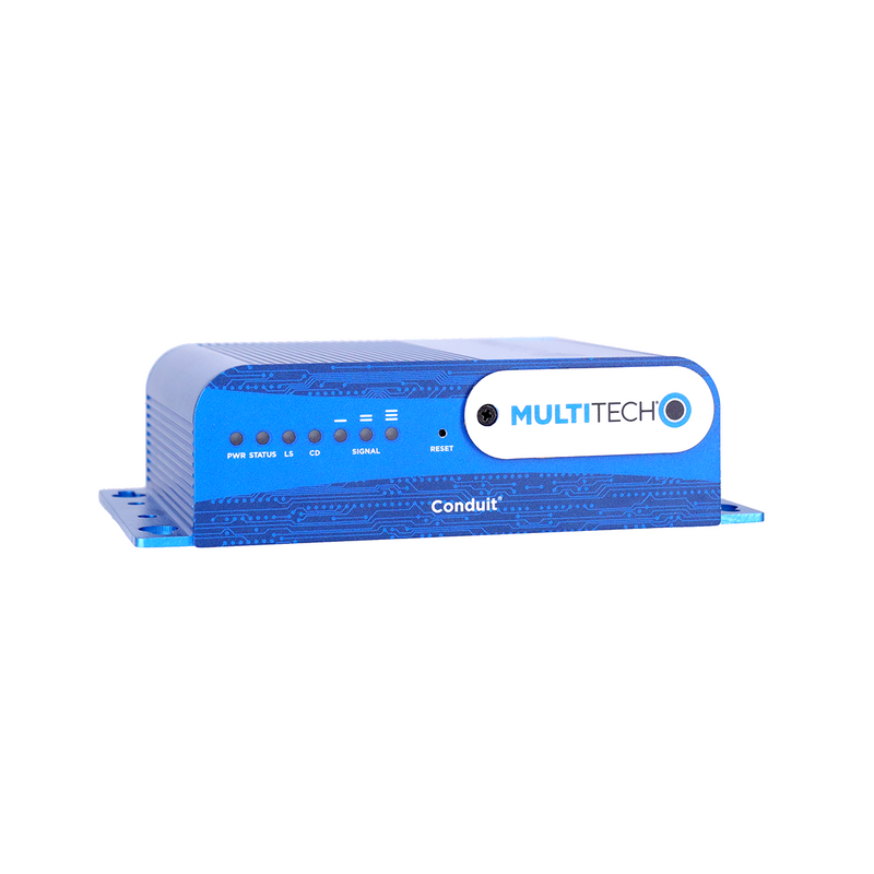 MultiTech Conduit® – MTCDT-L4