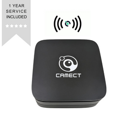 Camect Smart Camera Hub