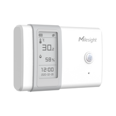 Milesight AM104 Indoor Ambience Monitoring Sensor