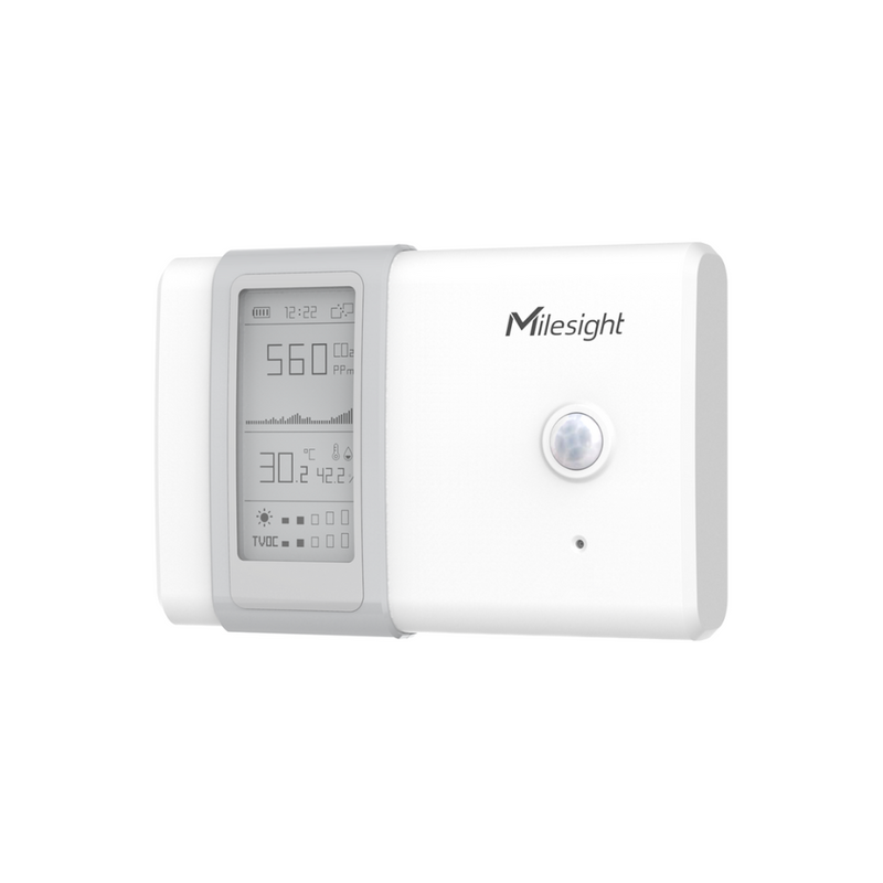 Milesight AM107 Indoor Ambience Monitoring Sensor