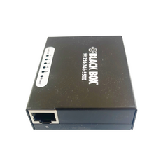 LBS005 Series Fast Ethernet (100-Mbps) Switch - 10/100-Mbps Copper RJ45, USB Powered