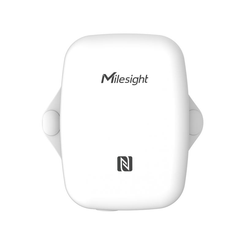 Milesight EM300-TH Temperature & Humidity Sensor