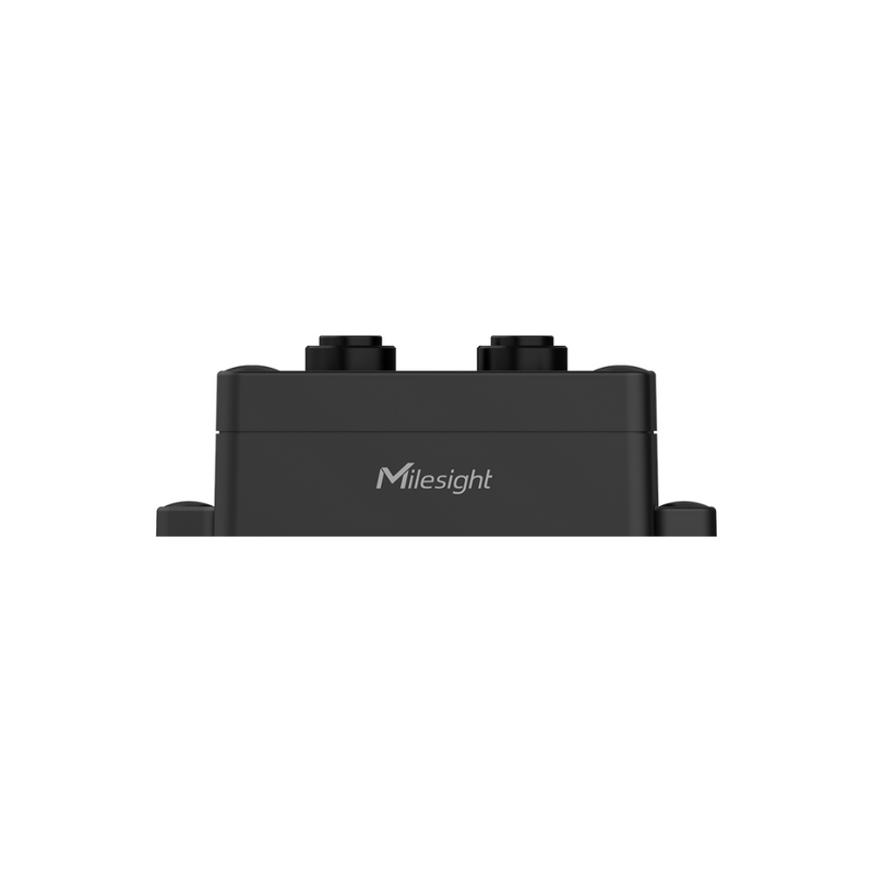 Milesight EM310-UDL LoRaWAN® Ultrasonic Distance/Level Sensor