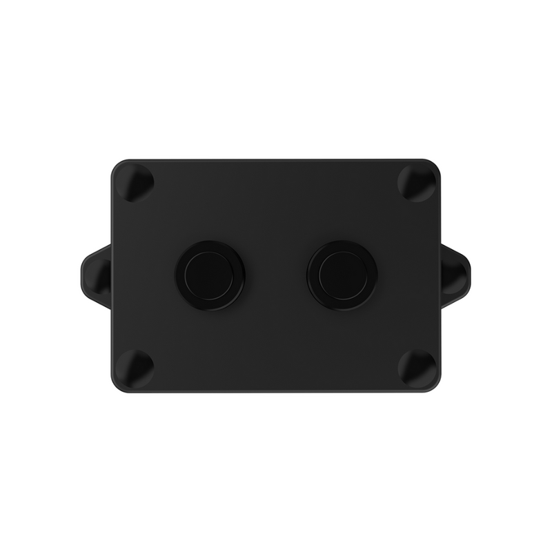 Milesight EM310-UDL LoRaWAN® Ultrasonic Distance/Level Sensor