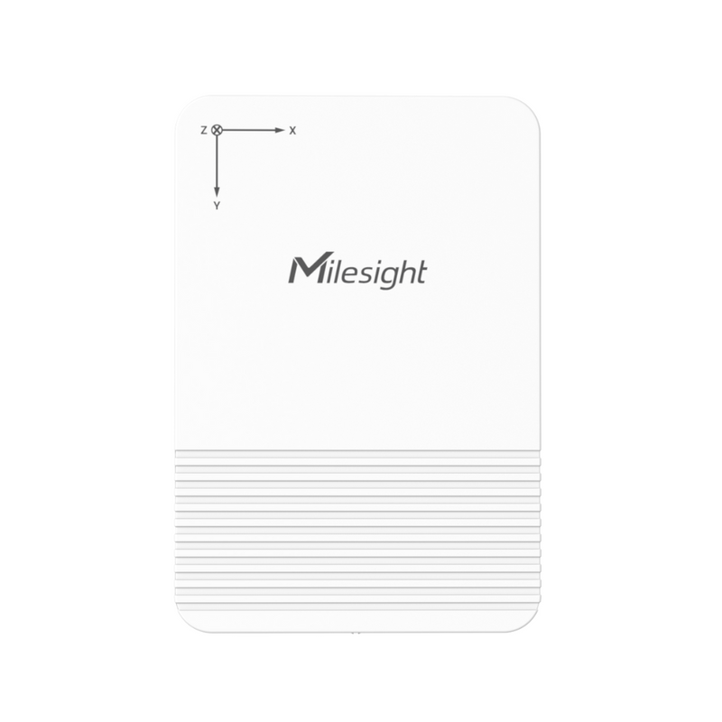 Milesight EM320-TILT LoRaWAN® Tilt Sensor