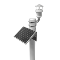 Milesight IoT Weather Station