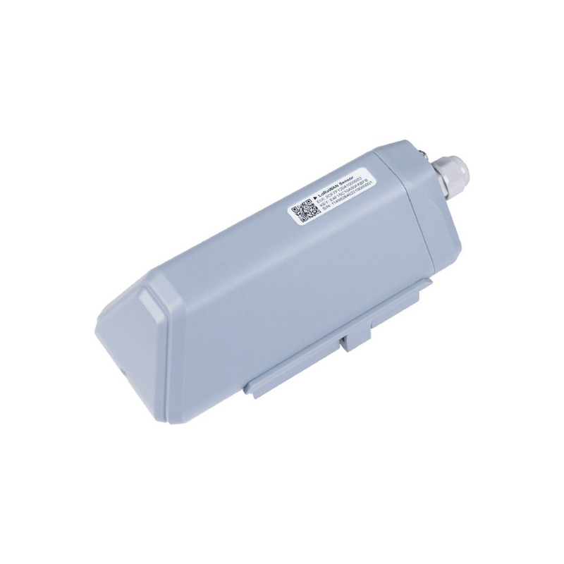 SenseCAP S2100 LoRaWAN Data Logger Analog/RS485/GPIO