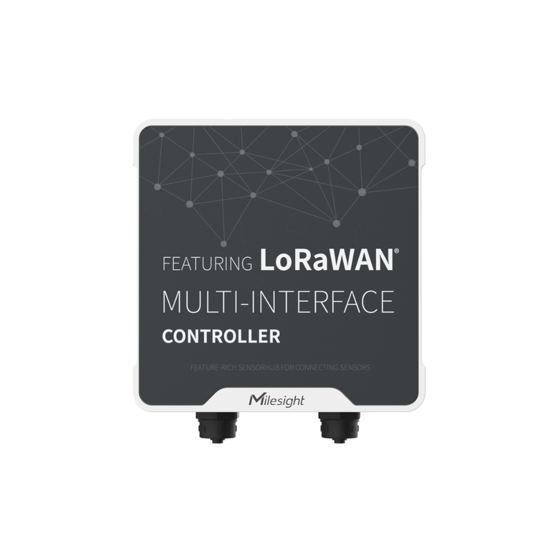 Milesight UC502 LoRaWAN® Controller