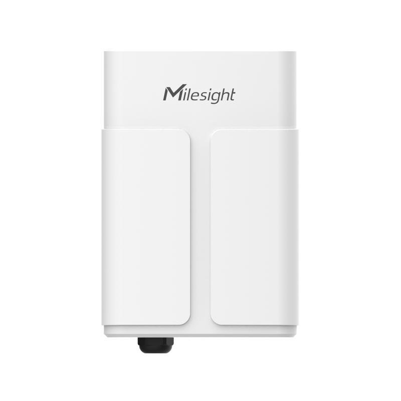 Milesight UG67 Outdoor LoRaWAN® Gateway