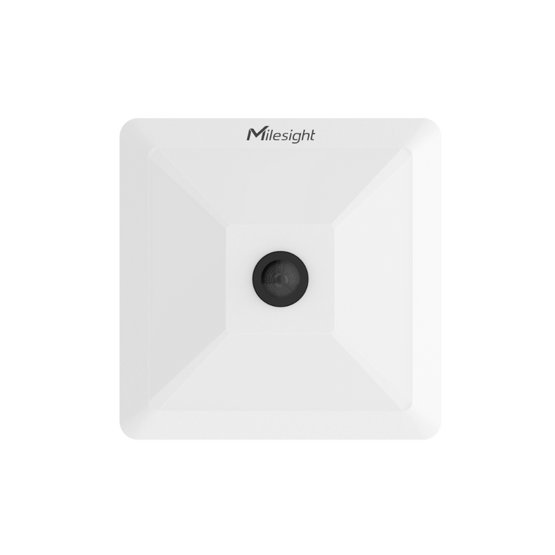 Milesight VS121 AI Workplace Occupancy Sensor