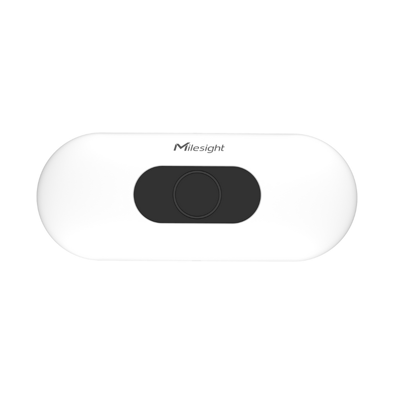 Milesight VS133 AI ToF People Counting Sensor