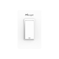 Milesight WS50x Wall Switch