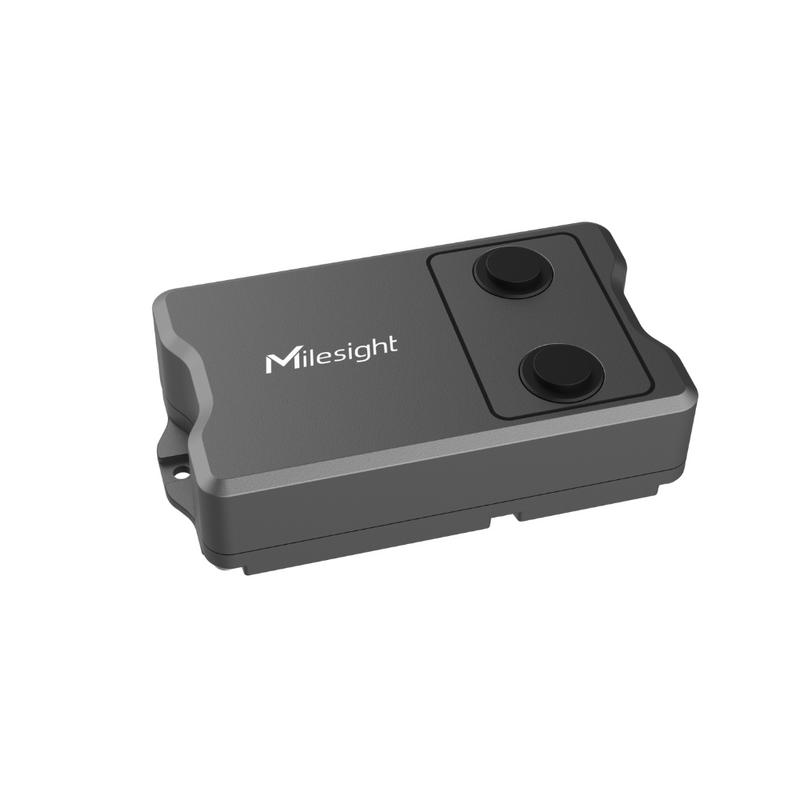 Milesight EM400-MUD Multi-funtional Ultrasonic Distance Sensor