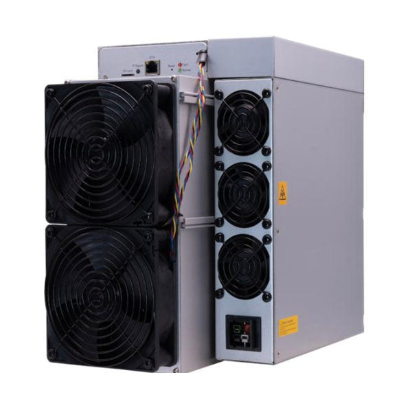 Bitmain Antminer S19j Pro+  (117& 120Th) - Delivered pricing to USA