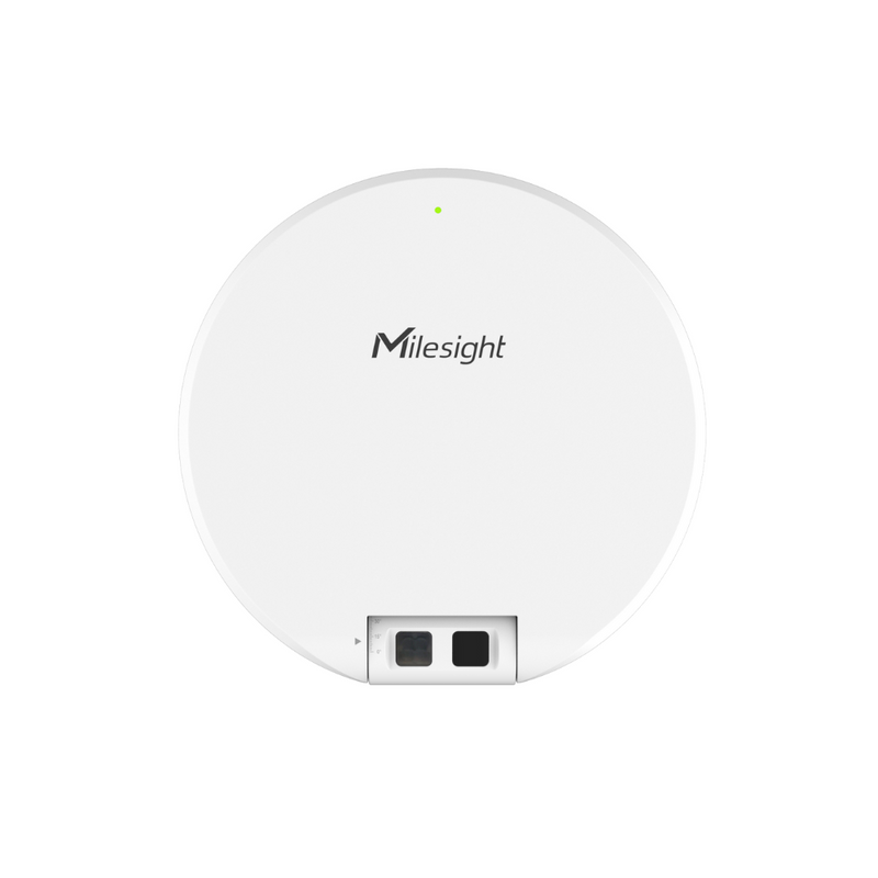 Milesight VS330 Bathroom Occupancy Detector