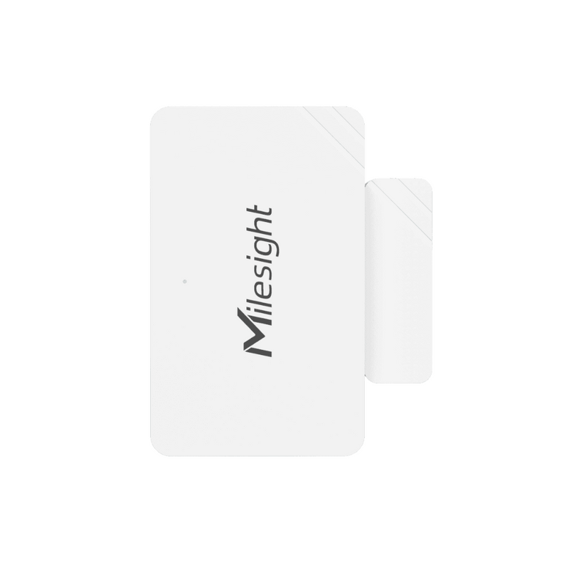 Milesight WS301 Wire-Free Magnetic Contact Switch