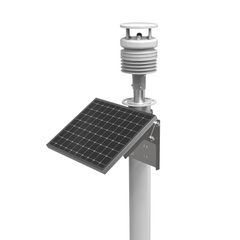 Milesight WTS305 IoT Weather Station