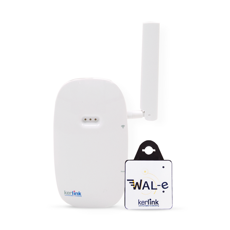 Eligible for Laura Bay AWS IOT Core® - Kerlink Roland Starter Kit