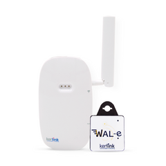 Qualifiziert für AWS IOT-Kern für Lorawan® - Kerlink Lorawan Starter Kit