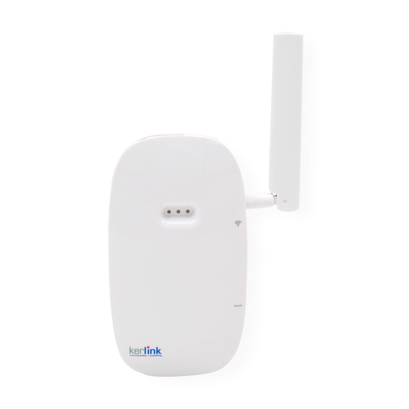 Qualifiziert als AWS IOT Kern von Lara Bay® - Kerlink wirnet ifemtocell