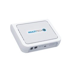 Qualifié pour AWS IoT Core pour LoRaWAN® - MultiTech Conduit® AP – MTCAP-LNA3