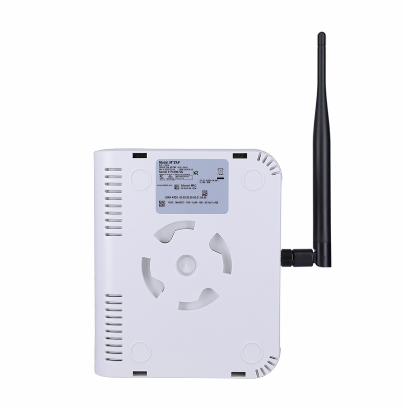 适用于Lorawan®的AWS IOT核心 -  MultitechConduit®AP -  MTCAP-LNA3