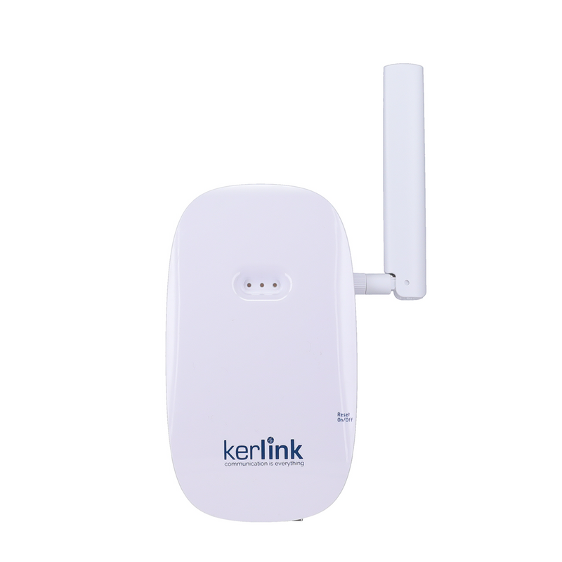 Qualified for AWS IoT Core for LoRaWAN® - Kerlink Wirnet iFemtoCell Evolution