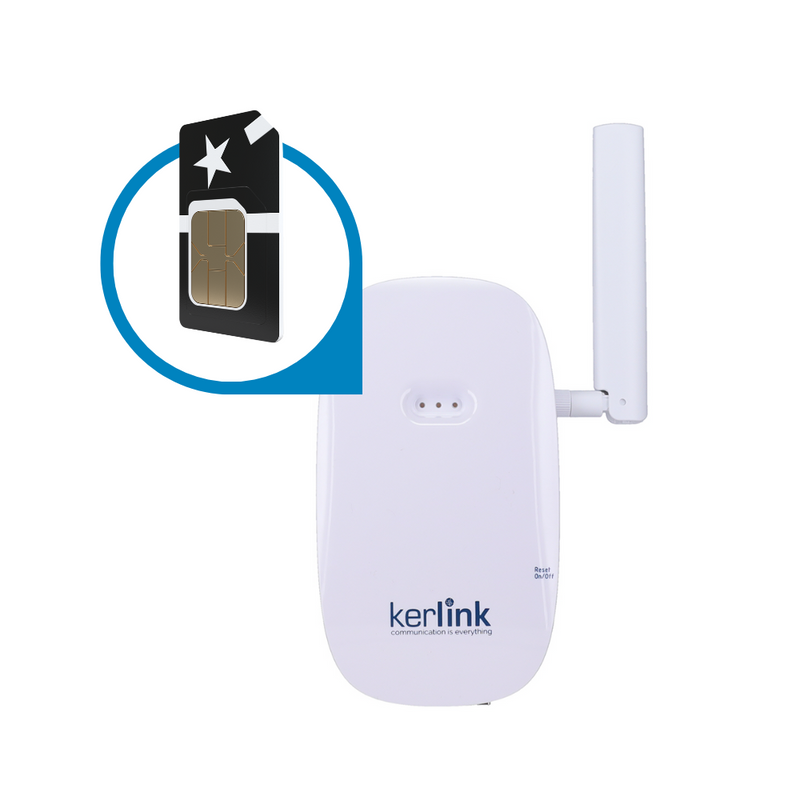 Qualified for AWS IoT Core for LoRaWAN® - Kerlink Wirnet iFemtoCell Evolution