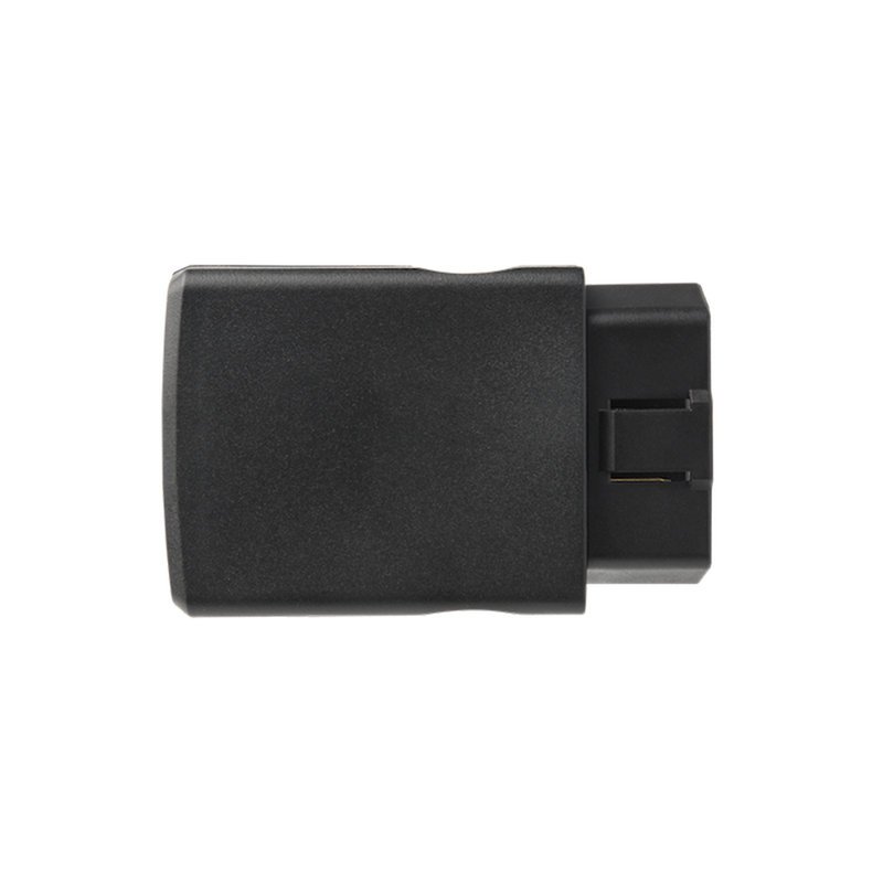 Perno de materia digital OBD 4G Tracker