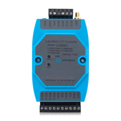 Dragino LoRaWAN® I/O Controller