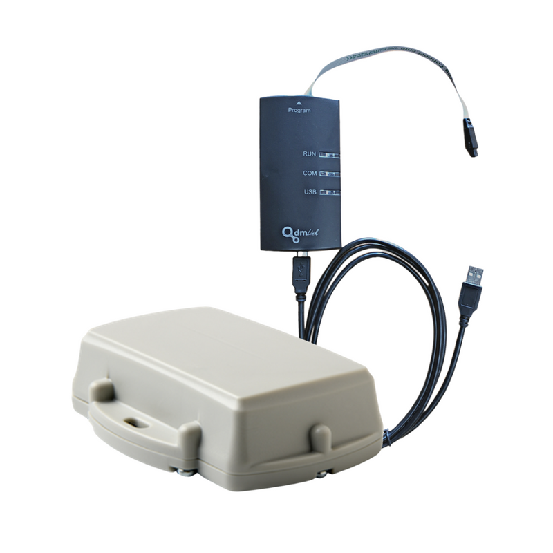 Digital Matter Yabby LoRaWan® Tracker