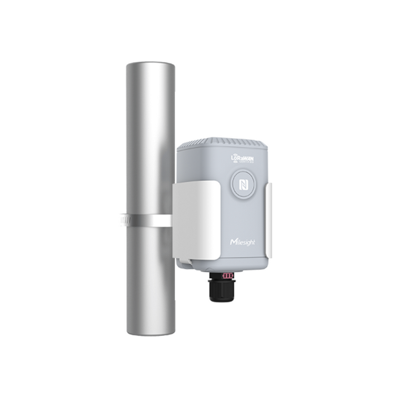 Milesight EM500-PP LoRaWAN Pipe Pressure Sensor