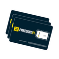 FreedomFi Helium 5G SIM Card with 6 Months of Data Access