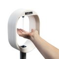 IntelliStart IntelliStation Temperature Scanner & Sanitizer Dispenser