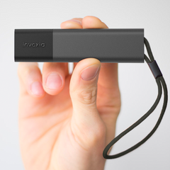 Invoxia LongFi GPS Tracker Network Compatible
