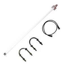 Kerlink 6 DBI-Antennen-Kit für Wiret-IStation - für 915 MHz-Gateways