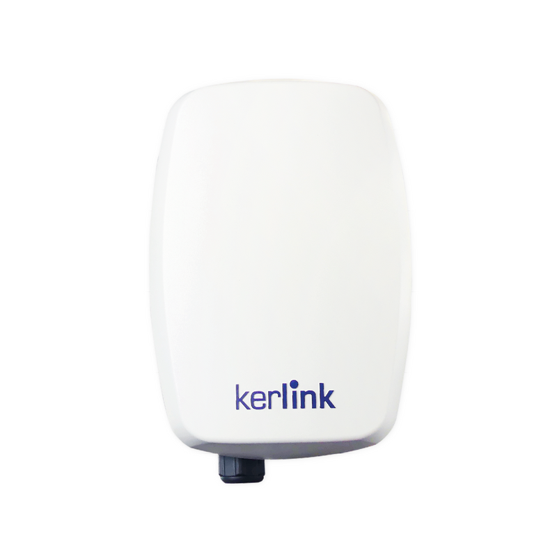 Kerlink Wirnet iStation for Telco Tower Applications