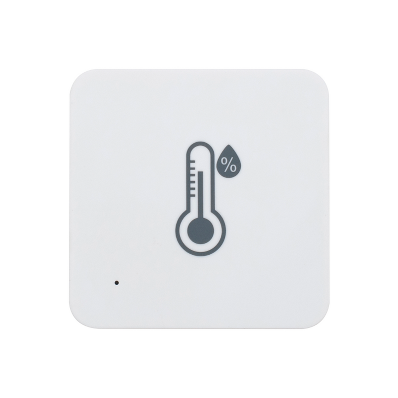 Dragino LHT52 Indoor LoRaWAN Temperature and Humidity Sensor