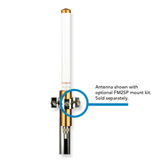 Conectividad guarida Sentrius™ RS1xx Temp &Moisture Sensor w/ LoRaWAN® / BLE