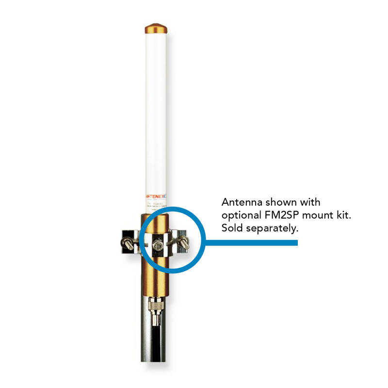 Conectividad guarida Sentrius™ RS1xx Temp &Moisture Sensor w/ LoRaWAN® / BLE