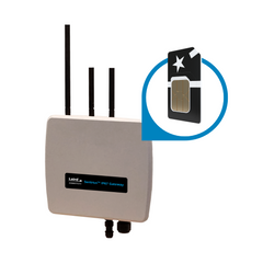 Laird Connectivity Sentrius ¦ RG191 Gateway including LoRaWAN ®, Wi-Fi, Bluetooth ® und Ethernet