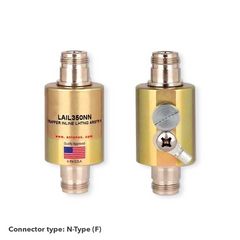 Conectividad guarida Sentrius™ RS1xx Temp &Moisture Sensor w/ LoRaWAN® / BLE