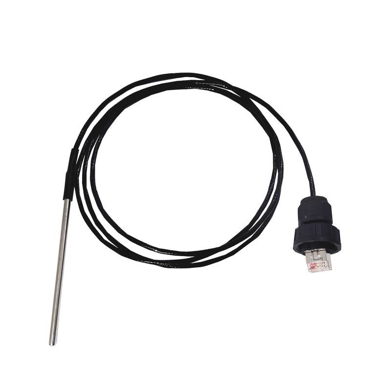 Laird Connectivity Sentrius™ RS1xx with External Temperature Probe with LoRaWANÂ® / BLE