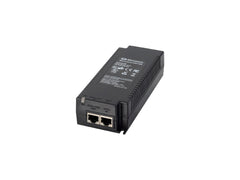 Microsemi 9501 Gigabit POE Mid Span, Single-port 60W 4-Pairs 802.3at PoE Injector