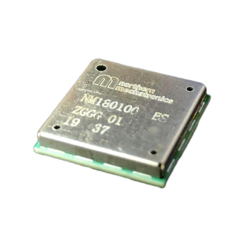 Northern Mechatronik NM180100-LoRa® Bluetooth® 5 Low Energie-Modul