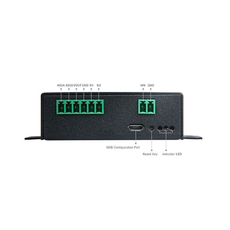 RAK7431 WisNode Bridge Serial