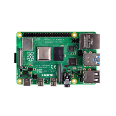 Raspberry Pi 4 Model B