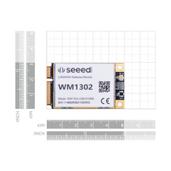 Antennen-Kit 915 / 923MHz 3 DBI