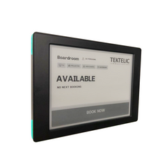 TEKTELIC Meeting Room Tablet